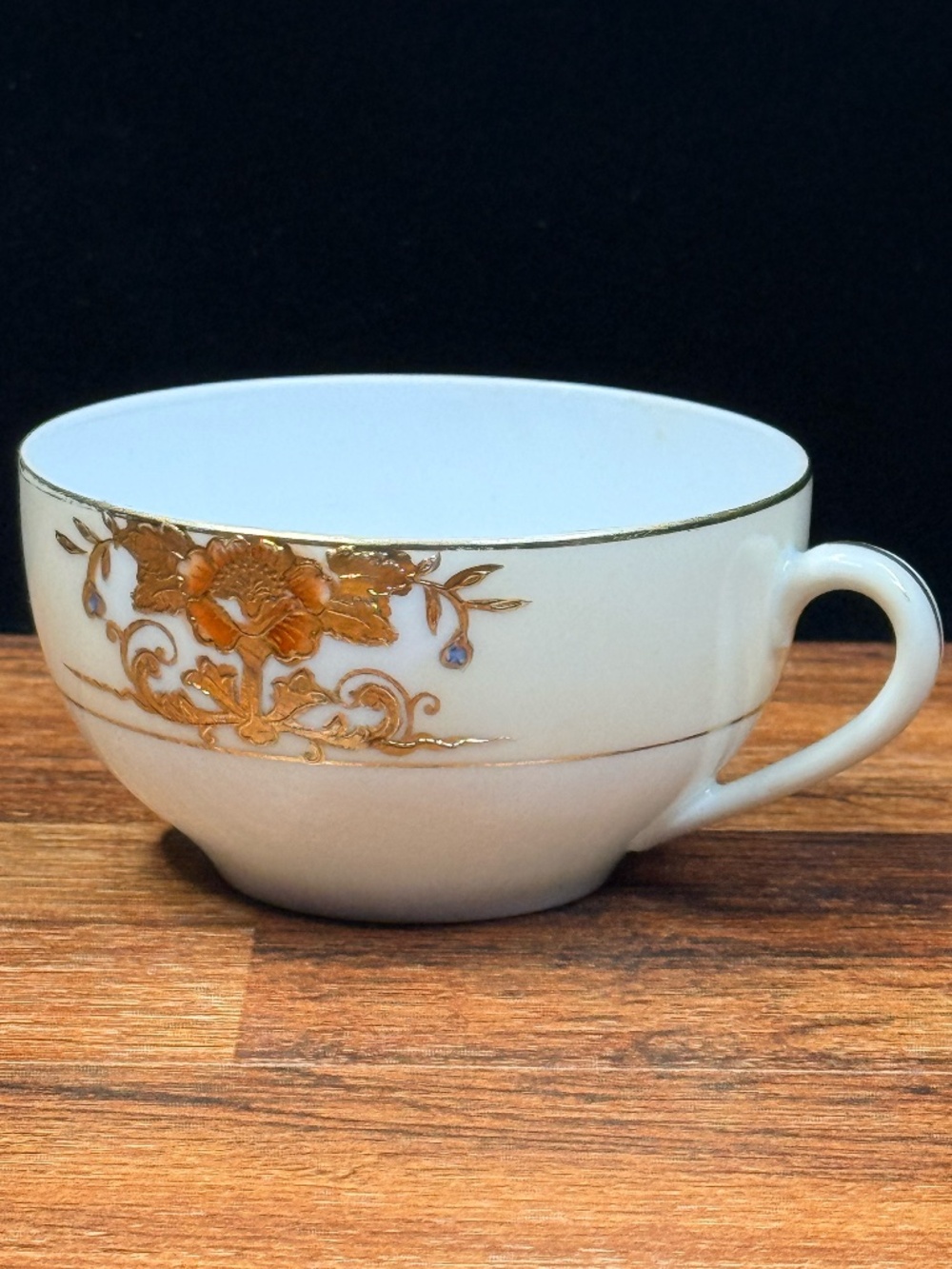 NORITAKE Tea Cup